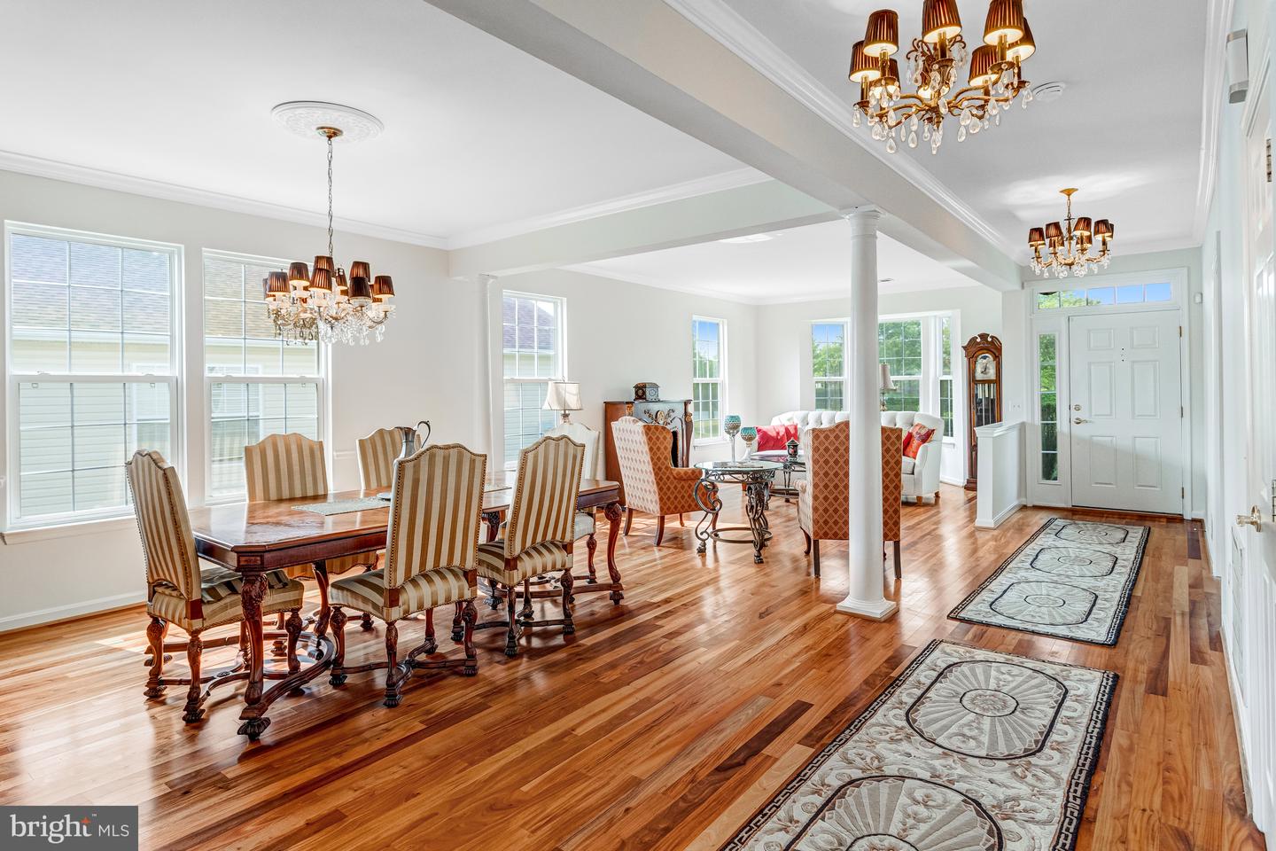16453 SPARKLING BROOK LOOP, DUMFRIES, Virginia 22025, 3 Bedrooms Bedrooms, ,3 BathroomsBathrooms,Residential,For sale,16453 SPARKLING BROOK LOOP,VAPW2094218 MLS # VAPW2094218