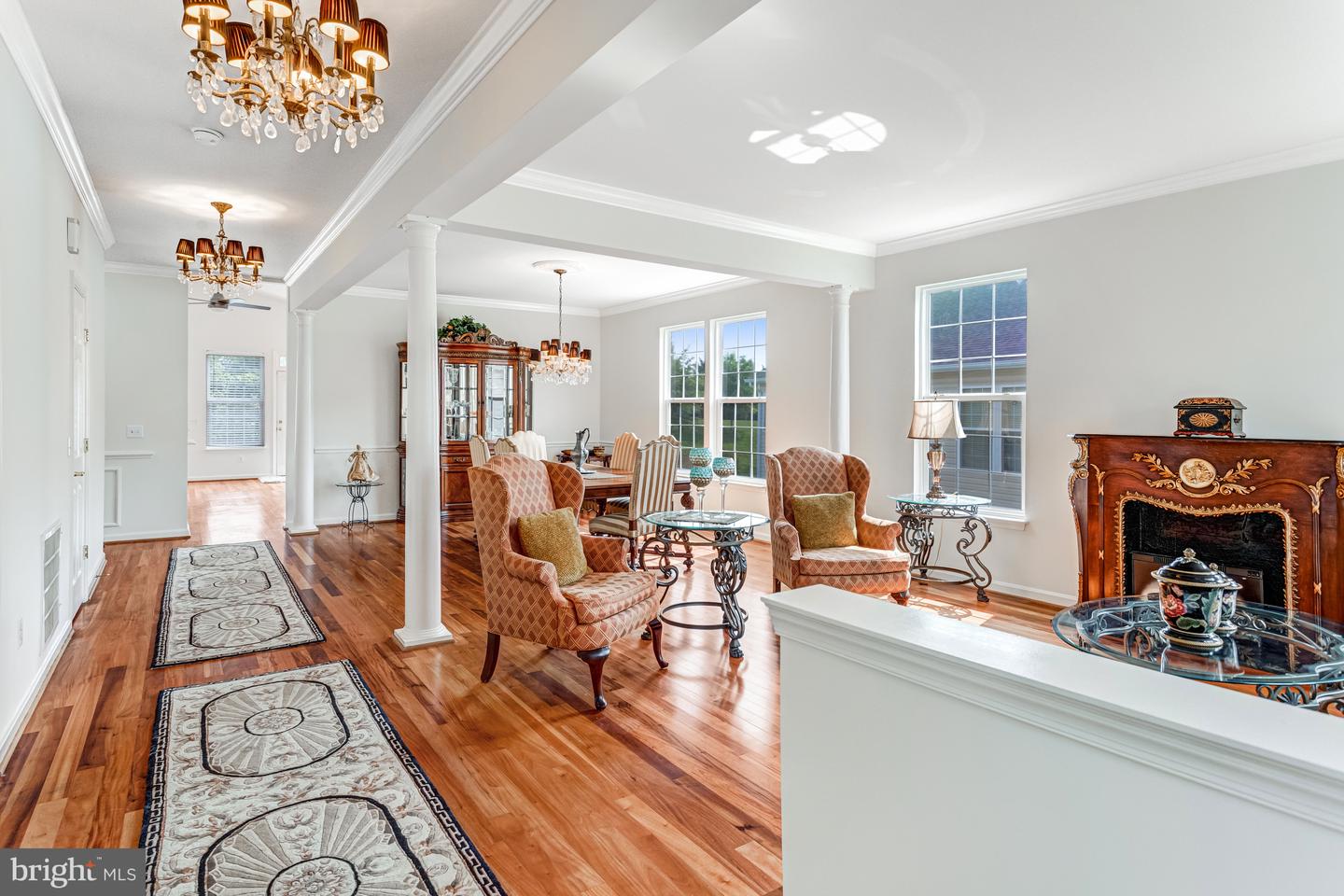 16453 SPARKLING BROOK LOOP, DUMFRIES, Virginia 22025, 3 Bedrooms Bedrooms, ,3 BathroomsBathrooms,Residential,For sale,16453 SPARKLING BROOK LOOP,VAPW2094218 MLS # VAPW2094218