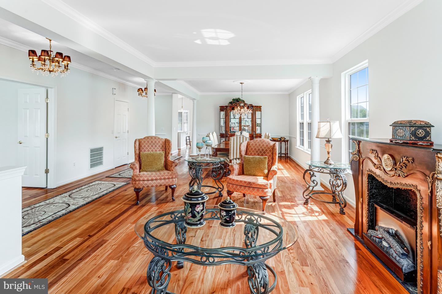 16453 SPARKLING BROOK LOOP, DUMFRIES, Virginia 22025, 3 Bedrooms Bedrooms, ,3 BathroomsBathrooms,Residential,For sale,16453 SPARKLING BROOK LOOP,VAPW2094218 MLS # VAPW2094218