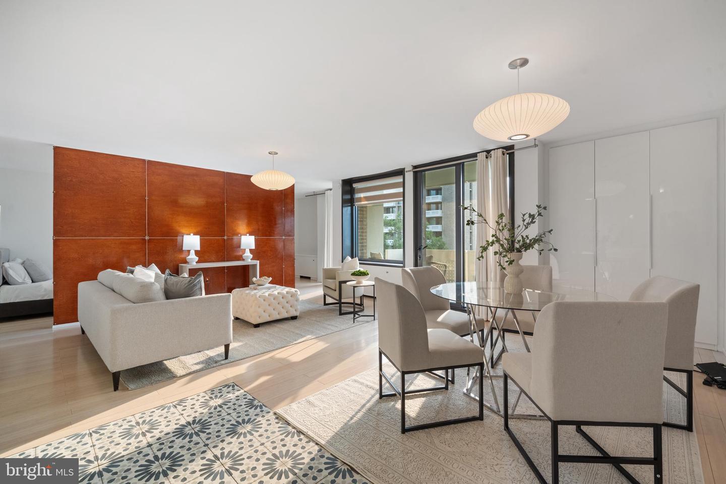1250 4TH ST SW #W203, WASHINGTON, District Of Columbia 20024, 1 Bedroom Bedrooms, ,1 BathroomBathrooms,Residential,For sale,1250 4TH ST SW #W203,DCDC2199616 MLS # DCDC2199616