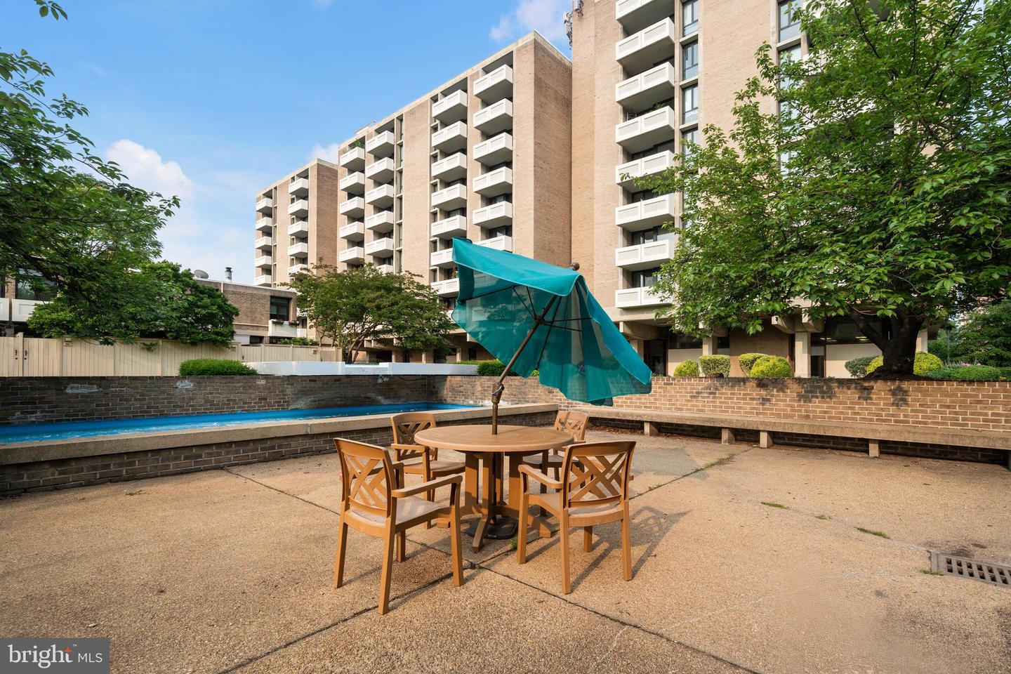 1250 4TH ST SW #W203, WASHINGTON, District Of Columbia 20024, 1 Bedroom Bedrooms, ,1 BathroomBathrooms,Residential,For sale,1250 4TH ST SW #W203,DCDC2199616 MLS # DCDC2199616