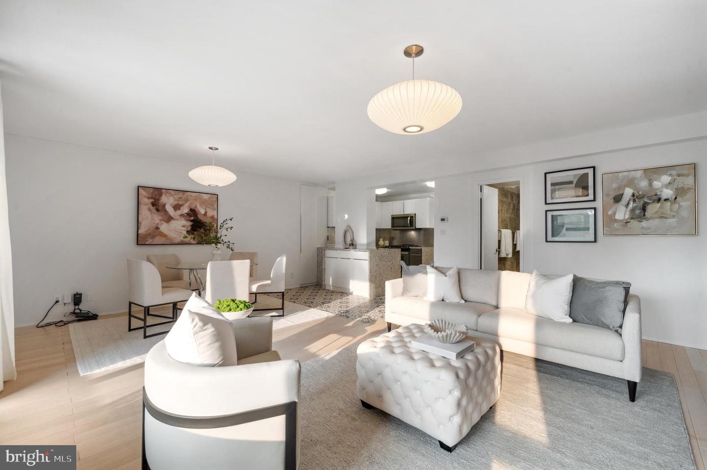 1250 4TH ST SW #W203, WASHINGTON, District Of Columbia 20024, 1 Bedroom Bedrooms, ,1 BathroomBathrooms,Residential,For sale,1250 4TH ST SW #W203,DCDC2199616 MLS # DCDC2199616