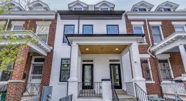 1440 OAK ST NW #1, WASHINGTON, District Of Columbia 20010, 2 Bedrooms Bedrooms, ,2 BathroomsBathrooms,Residential,For sale,1440 OAK ST NW #1,DCDC2199660 MLS # DCDC2199660