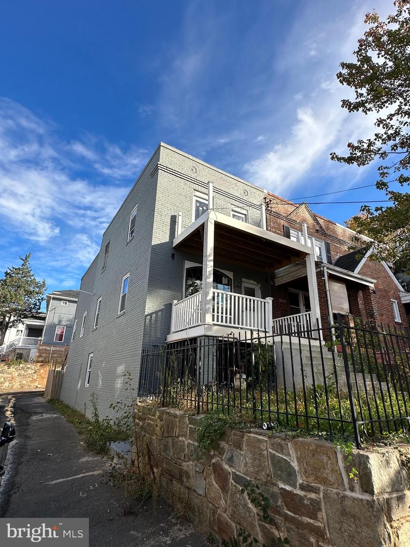 1956 FENDALL ST SE, WASHINGTON, District Of Columbia 20020, 3 Bedrooms Bedrooms, ,3 BathroomsBathrooms,Residential,For sale,1956 FENDALL ST SE,DCDC2199694 MLS # DCDC2199694
