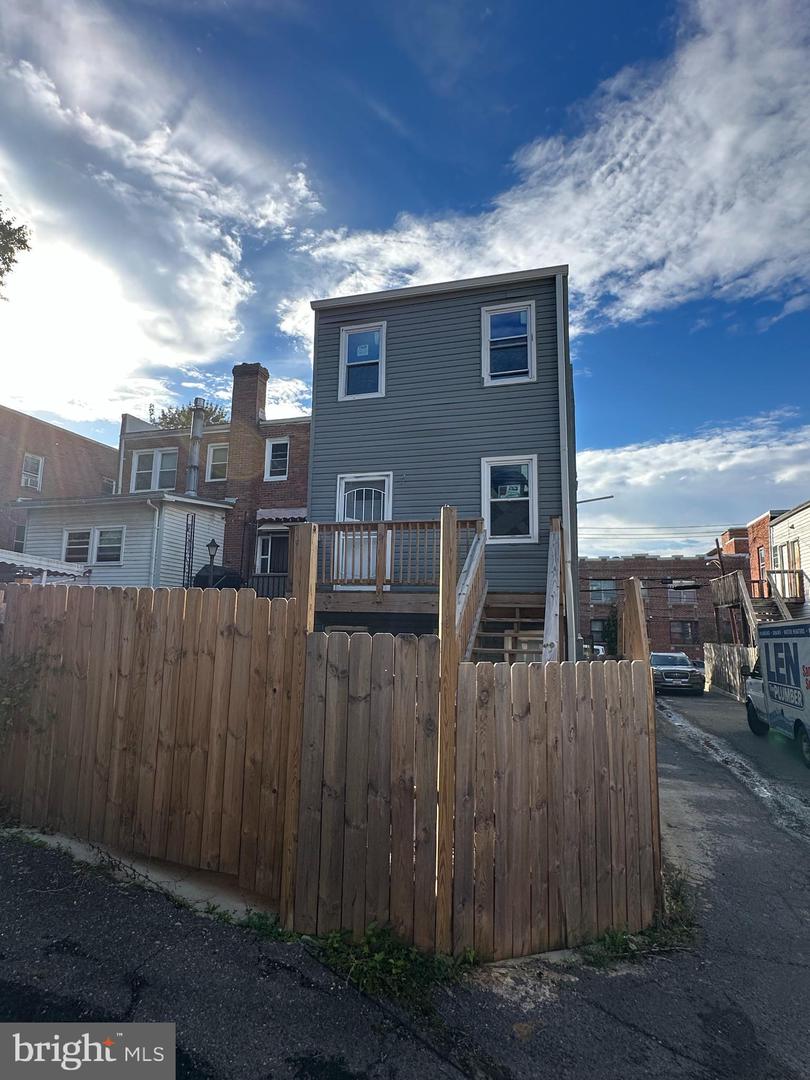 1956 FENDALL ST SE, WASHINGTON, District Of Columbia 20020, 3 Bedrooms Bedrooms, ,3 BathroomsBathrooms,Residential,For sale,1956 FENDALL ST SE,DCDC2199694 MLS # DCDC2199694