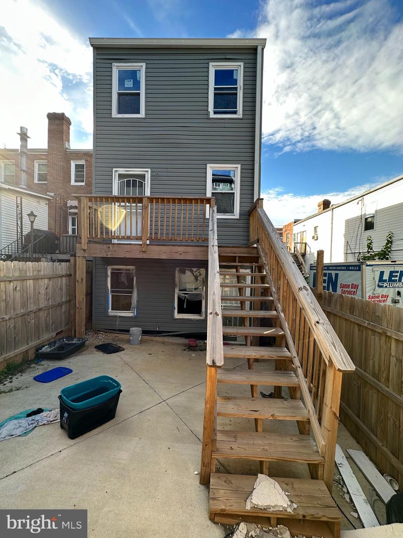 1956 FENDALL ST SE, WASHINGTON, District Of Columbia 20020, 3 Bedrooms Bedrooms, ,3 BathroomsBathrooms,Residential,For sale,1956 FENDALL ST SE,DCDC2199694 MLS # DCDC2199694