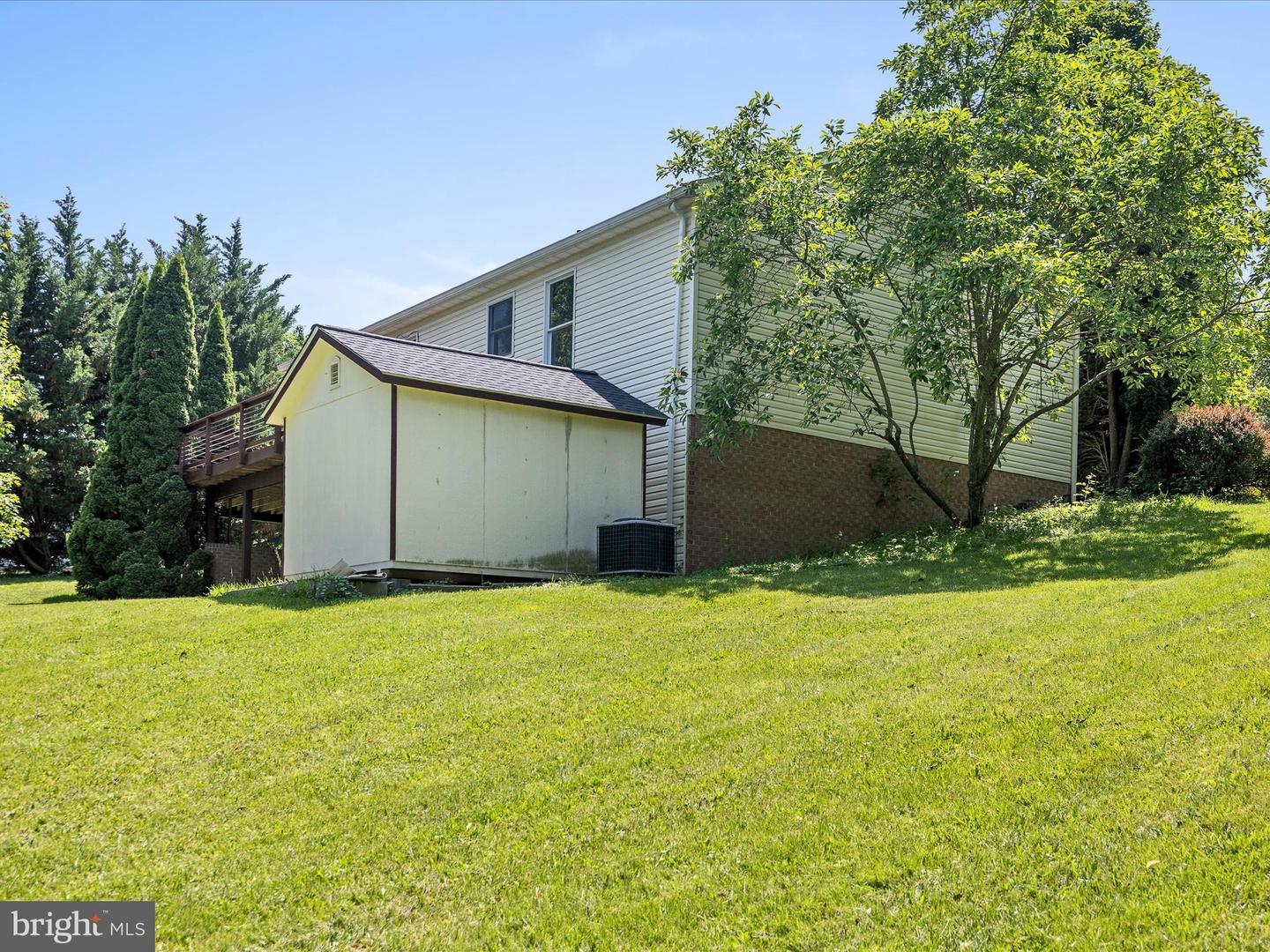 118 MARGUERITE DR, TOMS BROOK, Virginia 22660, 3 Bedrooms Bedrooms, ,2 BathroomsBathrooms,Residential,For sale,118 MARGUERITE DR,VASH2011402 MLS # VASH2011402