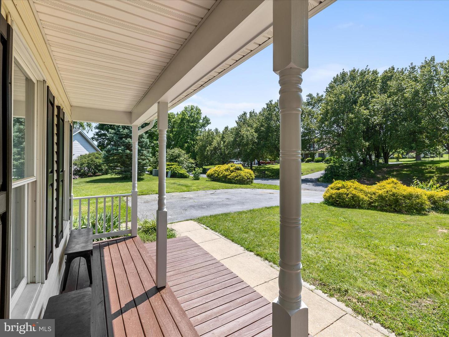 118 MARGUERITE DR, TOMS BROOK, Virginia 22660, 3 Bedrooms Bedrooms, ,2 BathroomsBathrooms,Residential,For sale,118 MARGUERITE DR,VASH2011402 MLS # VASH2011402