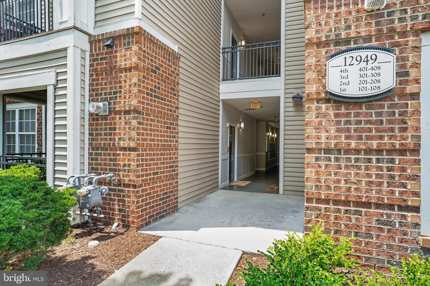 12949 CENTRE PARK CIR #302, HERNDON, Virginia 20171, 1 Bedroom Bedrooms, ,1 BathroomBathrooms,Residential,For sale,12949 CENTRE PARK CIR #302,VAFX2240396 MLS # VAFX2240396