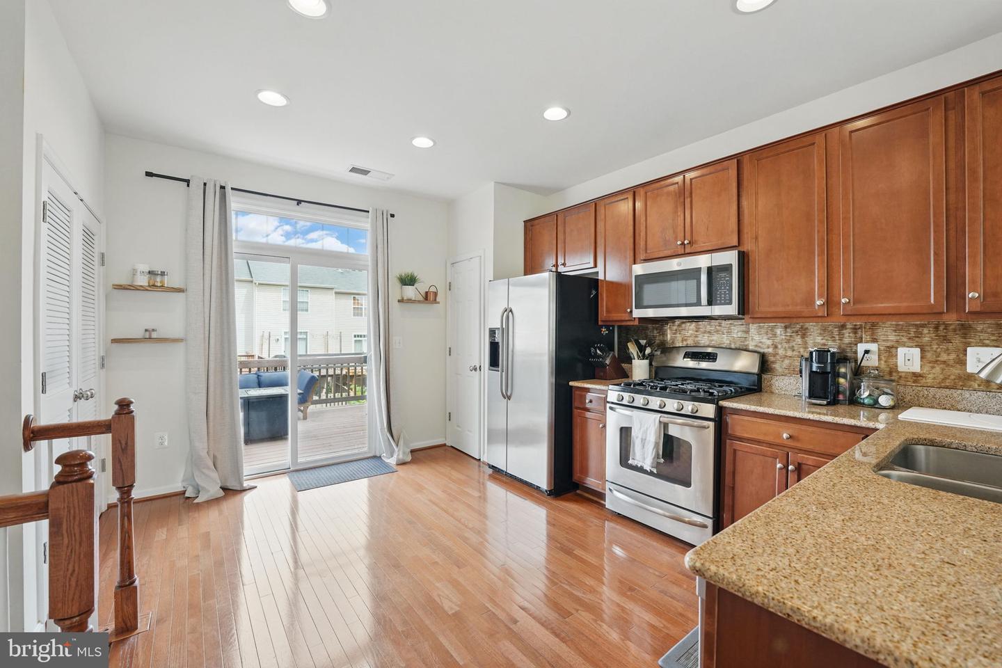 15616 JOHN DISKIN CIR, WOODBRIDGE, Virginia 22191, 3 Bedrooms Bedrooms, ,3 BathroomsBathrooms,Residential,For sale,15616 JOHN DISKIN CIR,VAPW2094562 MLS # VAPW2094562
