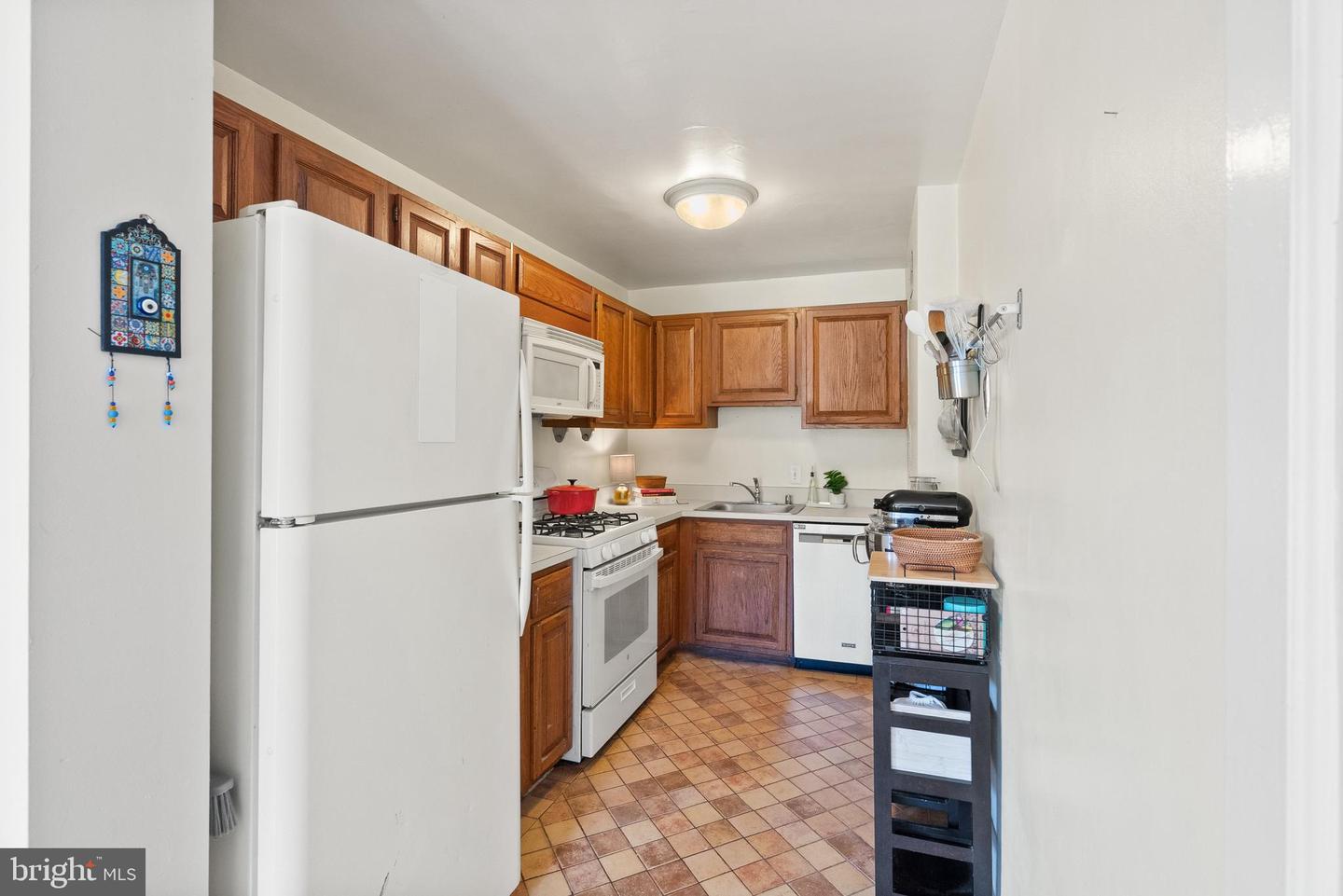 3000 SPOUT RUN PKWY #B606, ARLINGTON, Virginia 22201, 1 Bedroom Bedrooms, ,1 BathroomBathrooms,Residential,For sale,3000 SPOUT RUN PKWY #B606,VAAR2057448 MLS # VAAR2057448