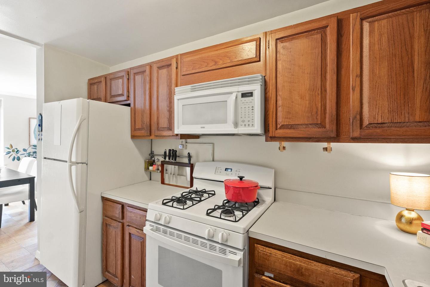 3000 SPOUT RUN PKWY #B606, ARLINGTON, Virginia 22201, 1 Bedroom Bedrooms, ,1 BathroomBathrooms,Residential,For sale,3000 SPOUT RUN PKWY #B606,VAAR2057448 MLS # VAAR2057448