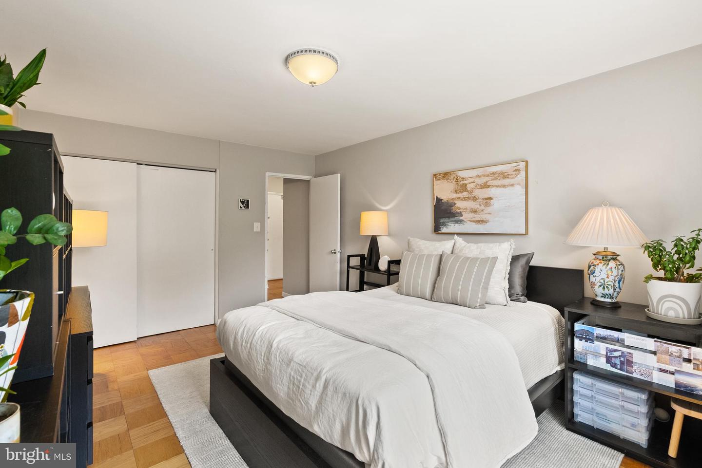 3000 SPOUT RUN PKWY #B606, ARLINGTON, Virginia 22201, 1 Bedroom Bedrooms, ,1 BathroomBathrooms,Residential,For sale,3000 SPOUT RUN PKWY #B606,VAAR2057448 MLS # VAAR2057448