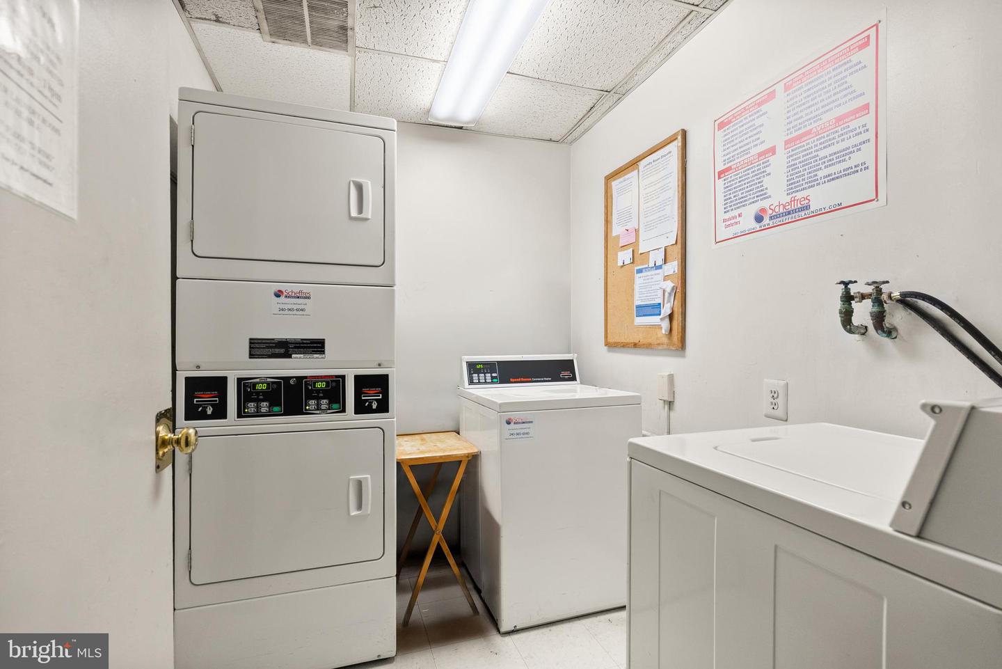 3000 SPOUT RUN PKWY #B606, ARLINGTON, Virginia 22201, 1 Bedroom Bedrooms, ,1 BathroomBathrooms,Residential,For sale,3000 SPOUT RUN PKWY #B606,VAAR2057448 MLS # VAAR2057448