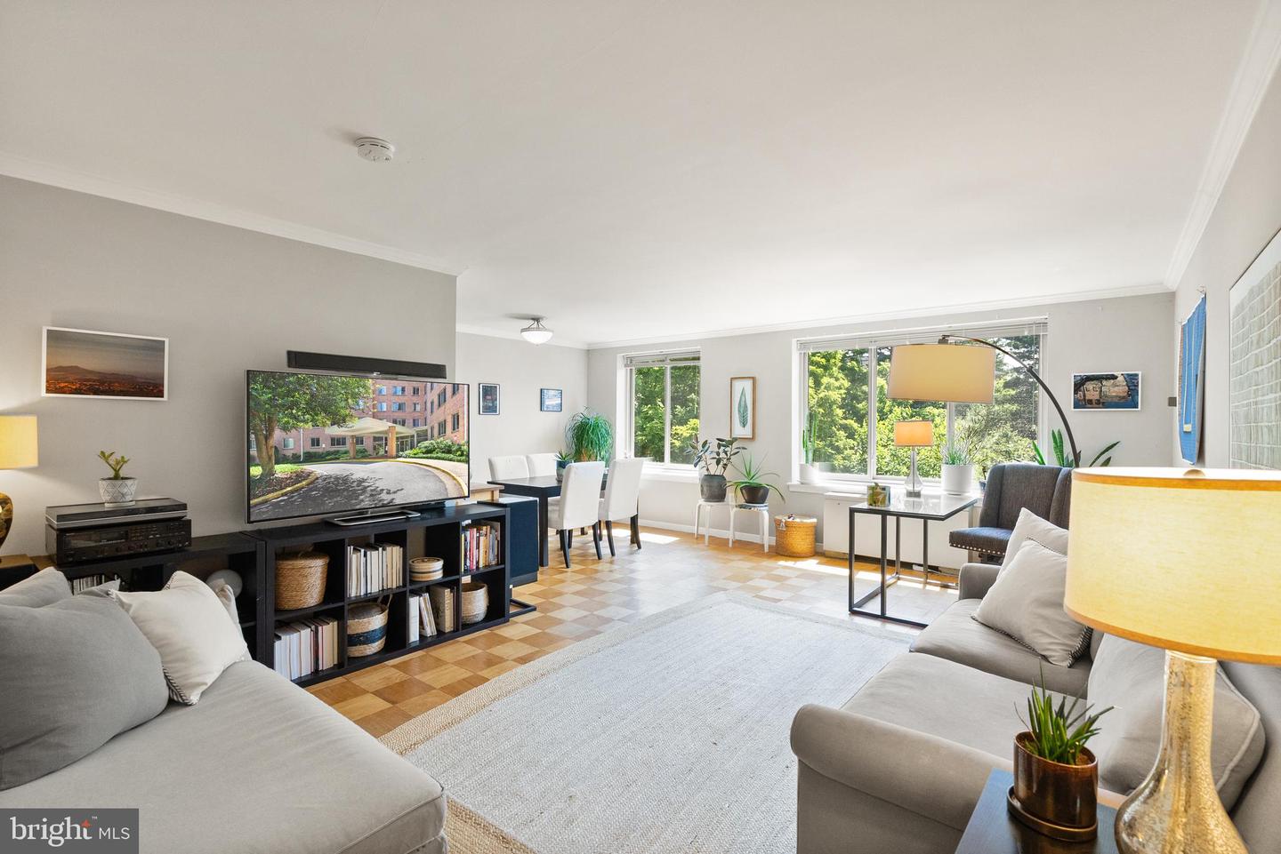 3000 SPOUT RUN PKWY #B606, ARLINGTON, Virginia 22201, 1 Bedroom Bedrooms, ,1 BathroomBathrooms,Residential,For sale,3000 SPOUT RUN PKWY #B606,VAAR2057448 MLS # VAAR2057448