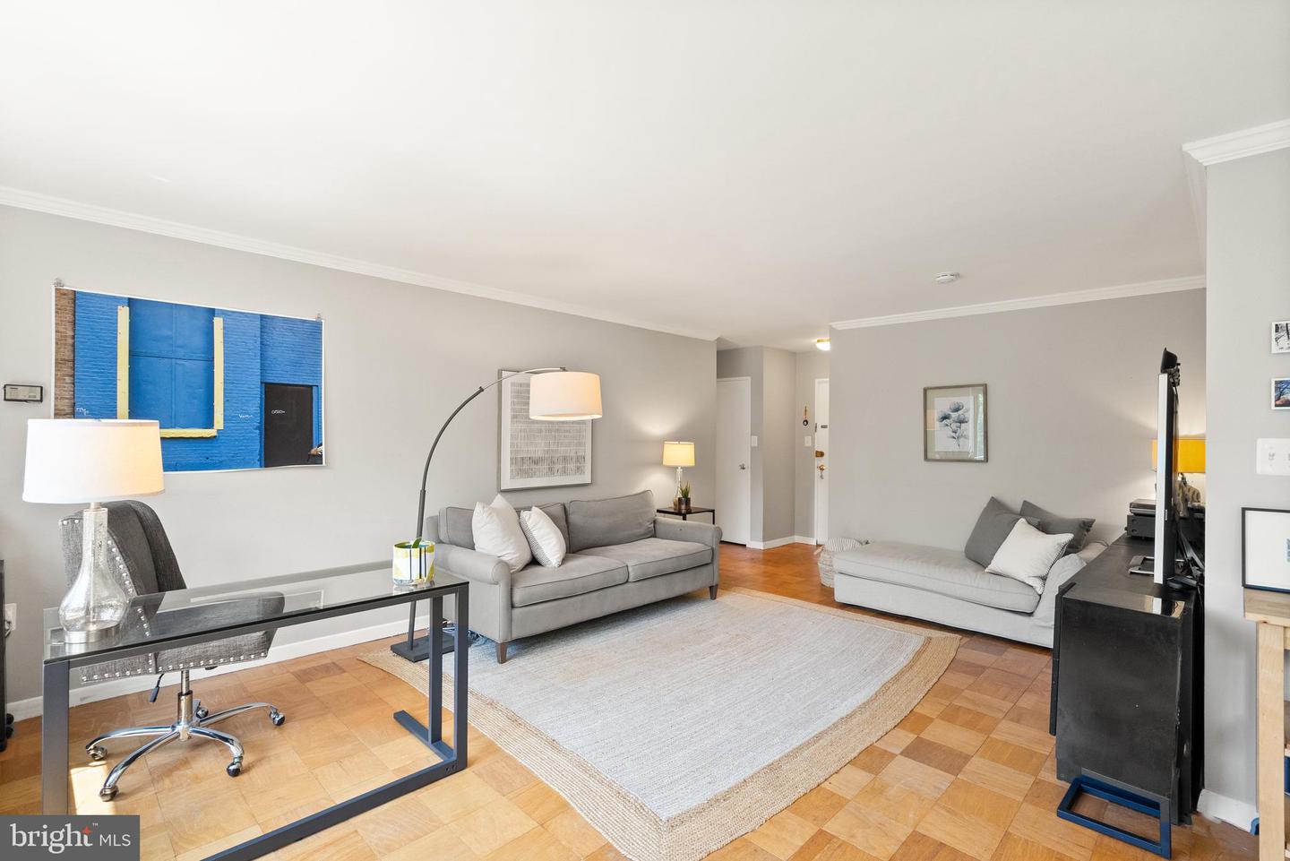 3000 SPOUT RUN PKWY #B606, ARLINGTON, Virginia 22201, 1 Bedroom Bedrooms, ,1 BathroomBathrooms,Residential,For sale,3000 SPOUT RUN PKWY #B606,VAAR2057448 MLS # VAAR2057448