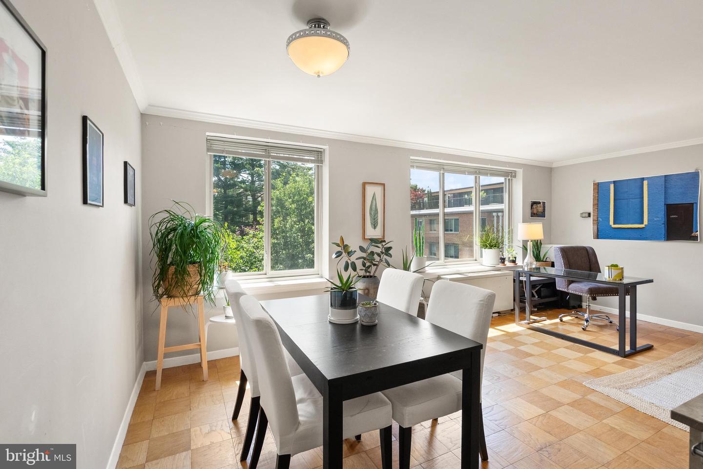 3000 SPOUT RUN PKWY #B606, ARLINGTON, Virginia 22201, 1 Bedroom Bedrooms, ,1 BathroomBathrooms,Residential,For sale,3000 SPOUT RUN PKWY #B606,VAAR2057448 MLS # VAAR2057448