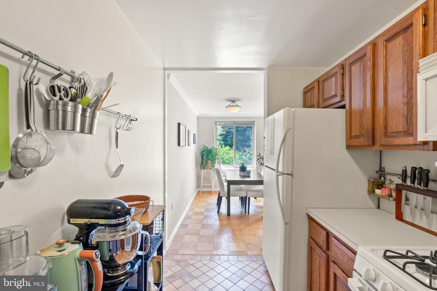 3000 SPOUT RUN PKWY #B606, ARLINGTON, Virginia 22201, 1 Bedroom Bedrooms, ,1 BathroomBathrooms,Residential,For sale,3000 SPOUT RUN PKWY #B606,VAAR2057448 MLS # VAAR2057448