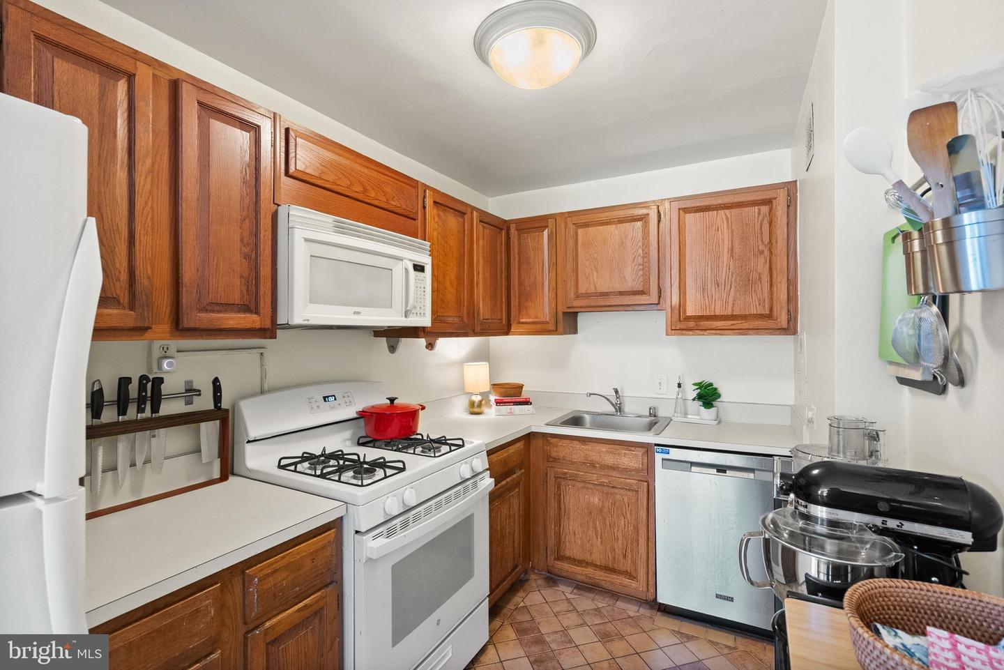 3000 SPOUT RUN PKWY #B606, ARLINGTON, Virginia 22201, 1 Bedroom Bedrooms, ,1 BathroomBathrooms,Residential,For sale,3000 SPOUT RUN PKWY #B606,VAAR2057448 MLS # VAAR2057448