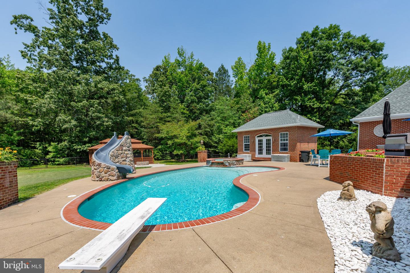 18134 GREEN BLVD, KING GEORGE, Virginia 22485, 4 Bedrooms Bedrooms, ,4 BathroomsBathrooms,Residential,For sale,18134 GREEN BLVD,VAKG2006432 MLS # VAKG2006432