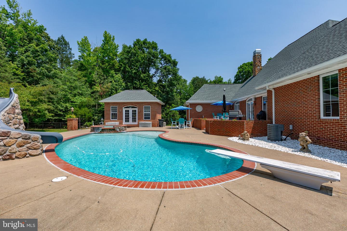 18134 GREEN BLVD, KING GEORGE, Virginia 22485, 4 Bedrooms Bedrooms, ,4 BathroomsBathrooms,Residential,For sale,18134 GREEN BLVD,VAKG2006432 MLS # VAKG2006432