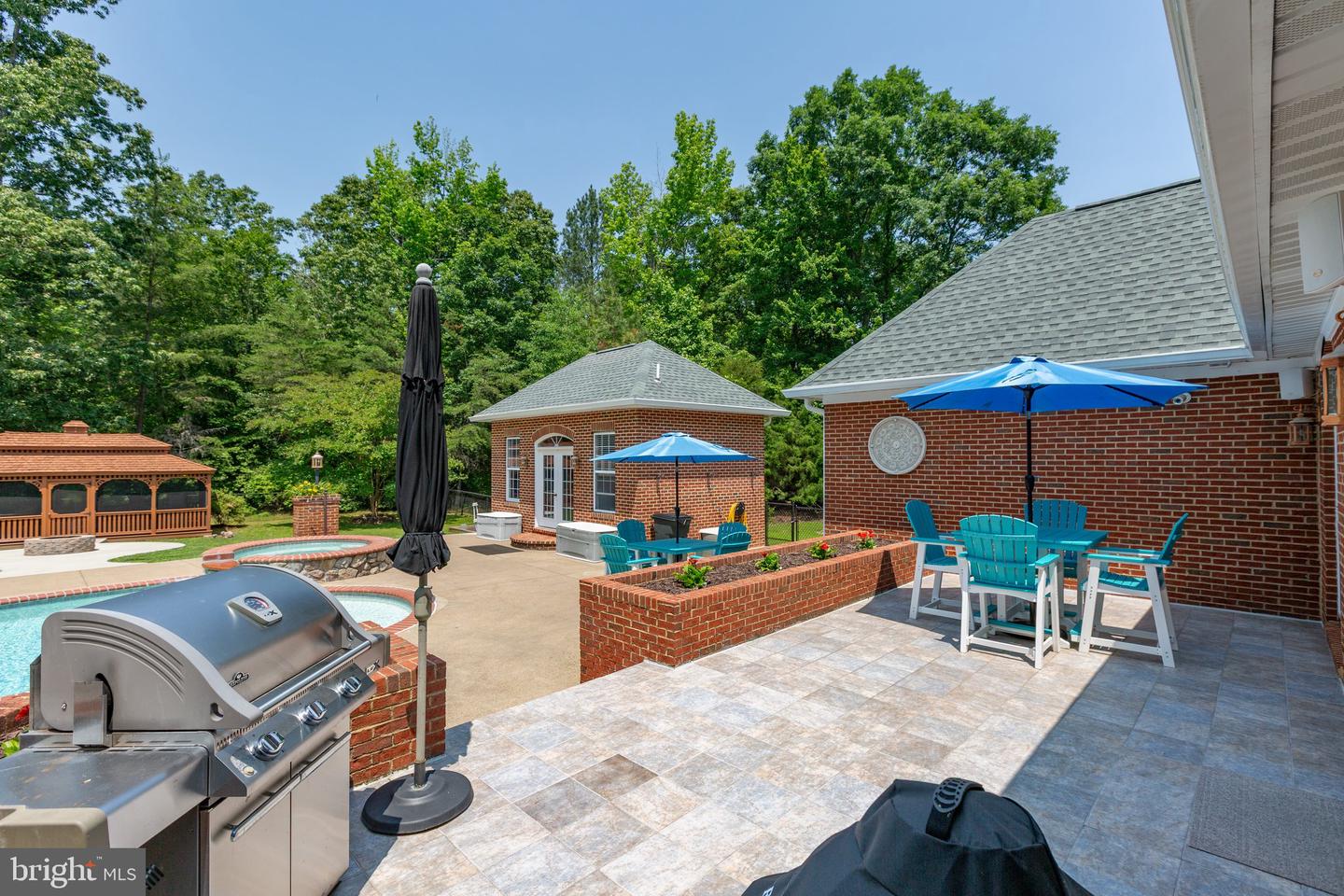 18134 GREEN BLVD, KING GEORGE, Virginia 22485, 4 Bedrooms Bedrooms, ,4 BathroomsBathrooms,Residential,For sale,18134 GREEN BLVD,VAKG2006432 MLS # VAKG2006432
