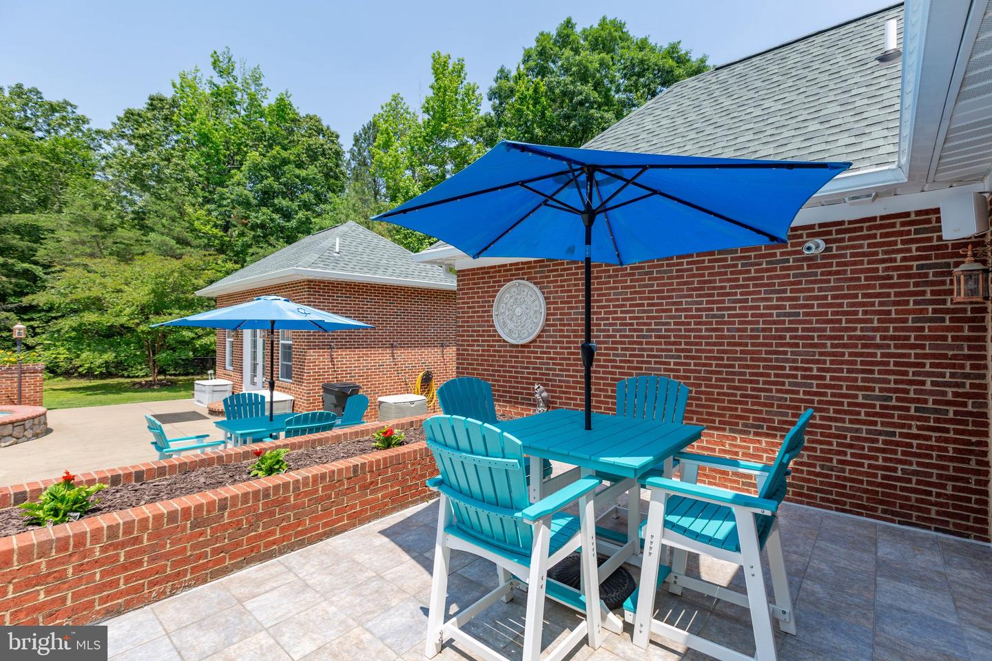 18134 GREEN BLVD, KING GEORGE, Virginia 22485, 4 Bedrooms Bedrooms, ,4 BathroomsBathrooms,Residential,For sale,18134 GREEN BLVD,VAKG2006432 MLS # VAKG2006432