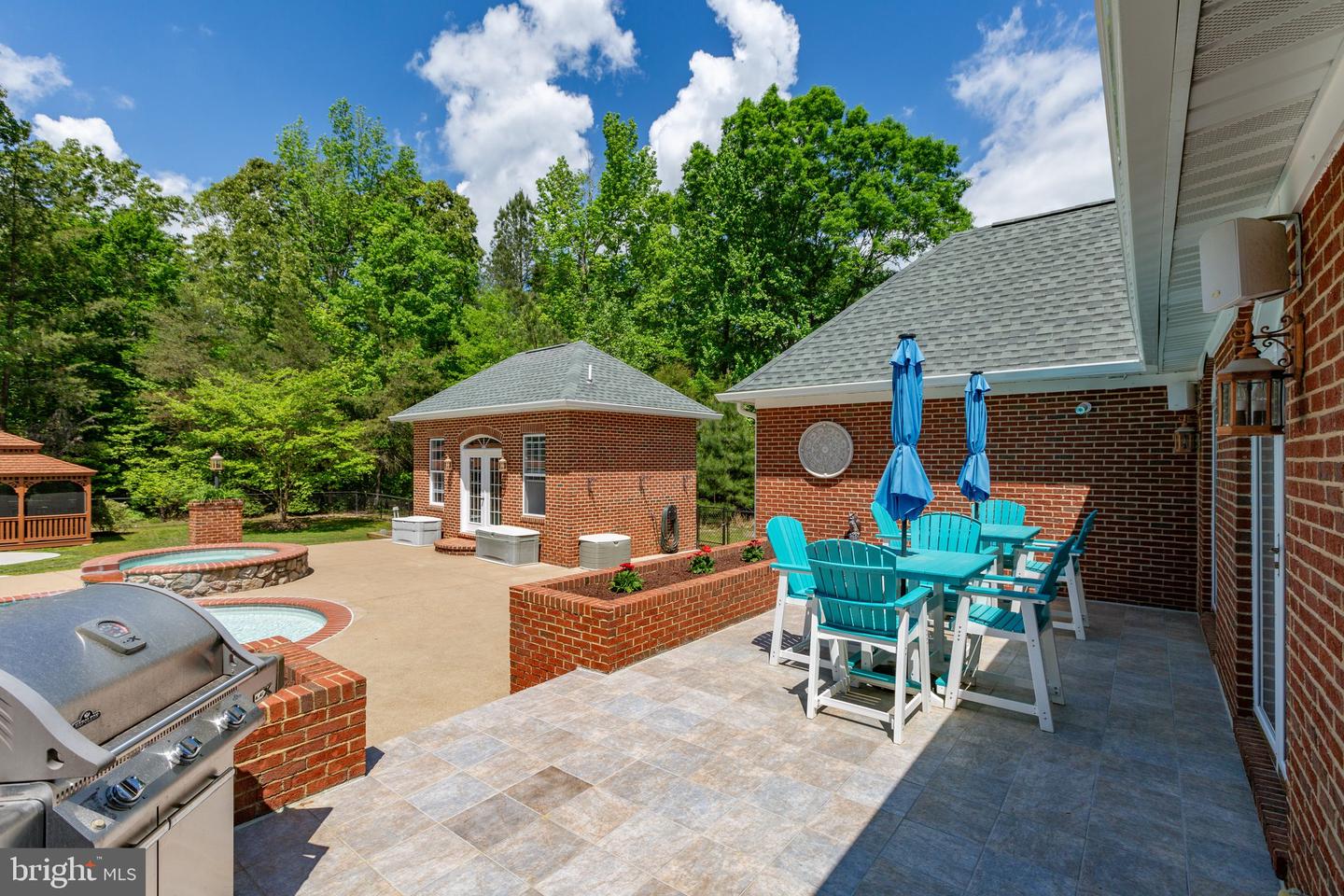 18134 GREEN BLVD, KING GEORGE, Virginia 22485, 4 Bedrooms Bedrooms, ,4 BathroomsBathrooms,Residential,For sale,18134 GREEN BLVD,VAKG2006432 MLS # VAKG2006432