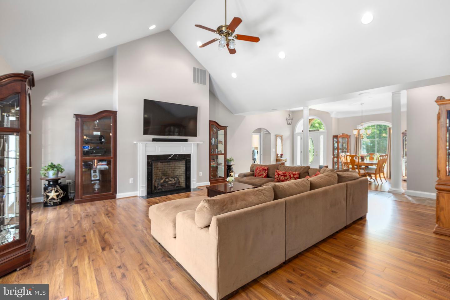 18134 GREEN BLVD, KING GEORGE, Virginia 22485, 4 Bedrooms Bedrooms, ,4 BathroomsBathrooms,Residential,For sale,18134 GREEN BLVD,VAKG2006432 MLS # VAKG2006432