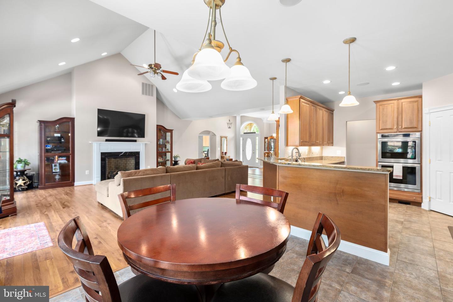 18134 GREEN BLVD, KING GEORGE, Virginia 22485, 4 Bedrooms Bedrooms, ,4 BathroomsBathrooms,Residential,For sale,18134 GREEN BLVD,VAKG2006432 MLS # VAKG2006432