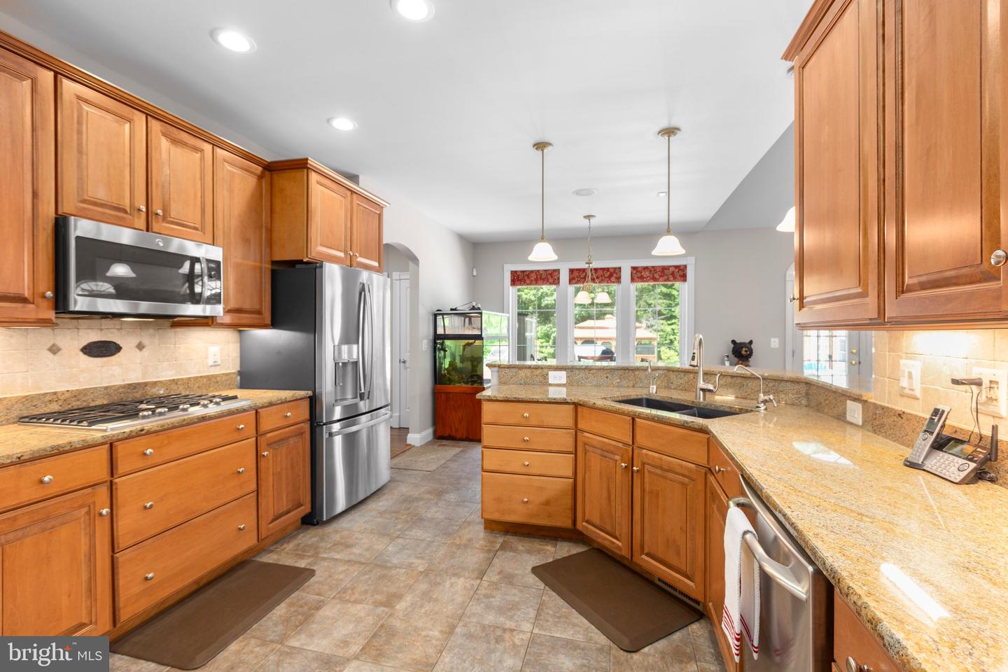 18134 GREEN BLVD, KING GEORGE, Virginia 22485, 4 Bedrooms Bedrooms, ,4 BathroomsBathrooms,Residential,For sale,18134 GREEN BLVD,VAKG2006432 MLS # VAKG2006432