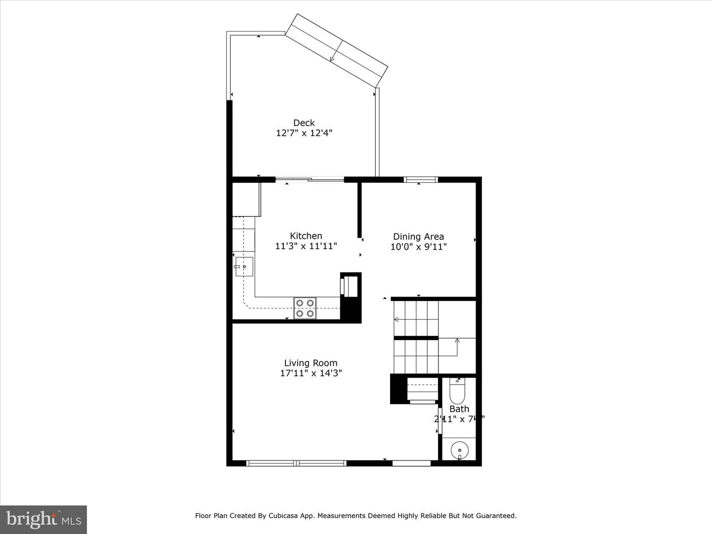 2934 EVERLEIGH WAY, FAIRFAX, Virginia 22031, 3 Bedrooms Bedrooms, 8 Rooms Rooms,3 BathroomsBathrooms,Residential,For sale,2934 EVERLEIGH WAY,VAFX2241510 MLS # VAFX2241510