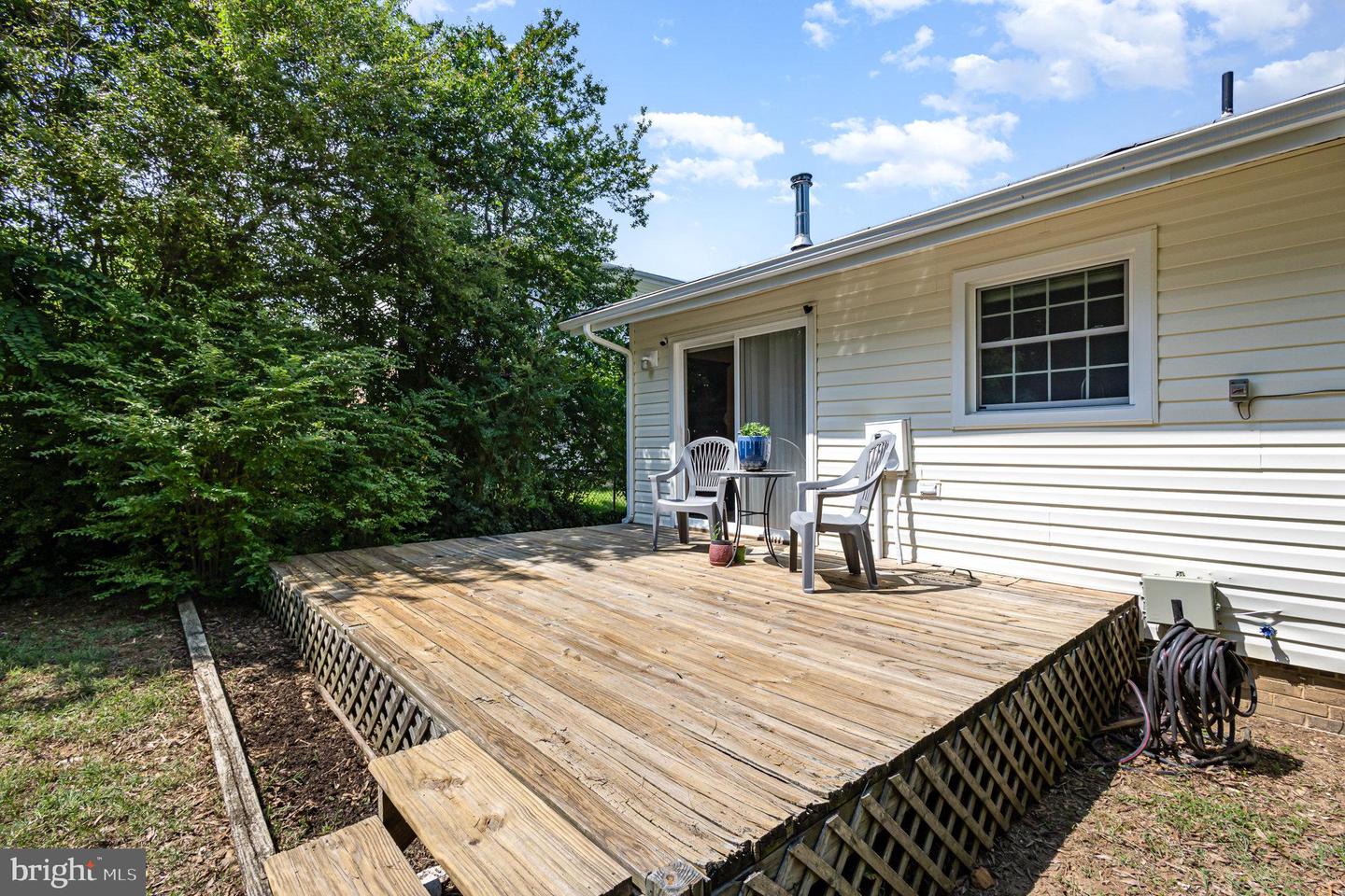204 MORNINGSIDE DR, FREDERICKSBURG, Virginia 22401, 3 Bedrooms Bedrooms, ,1 BathroomBathrooms,Residential,For sale,204 MORNINGSIDE DR,VAFB2008242 MLS # VAFB2008242
