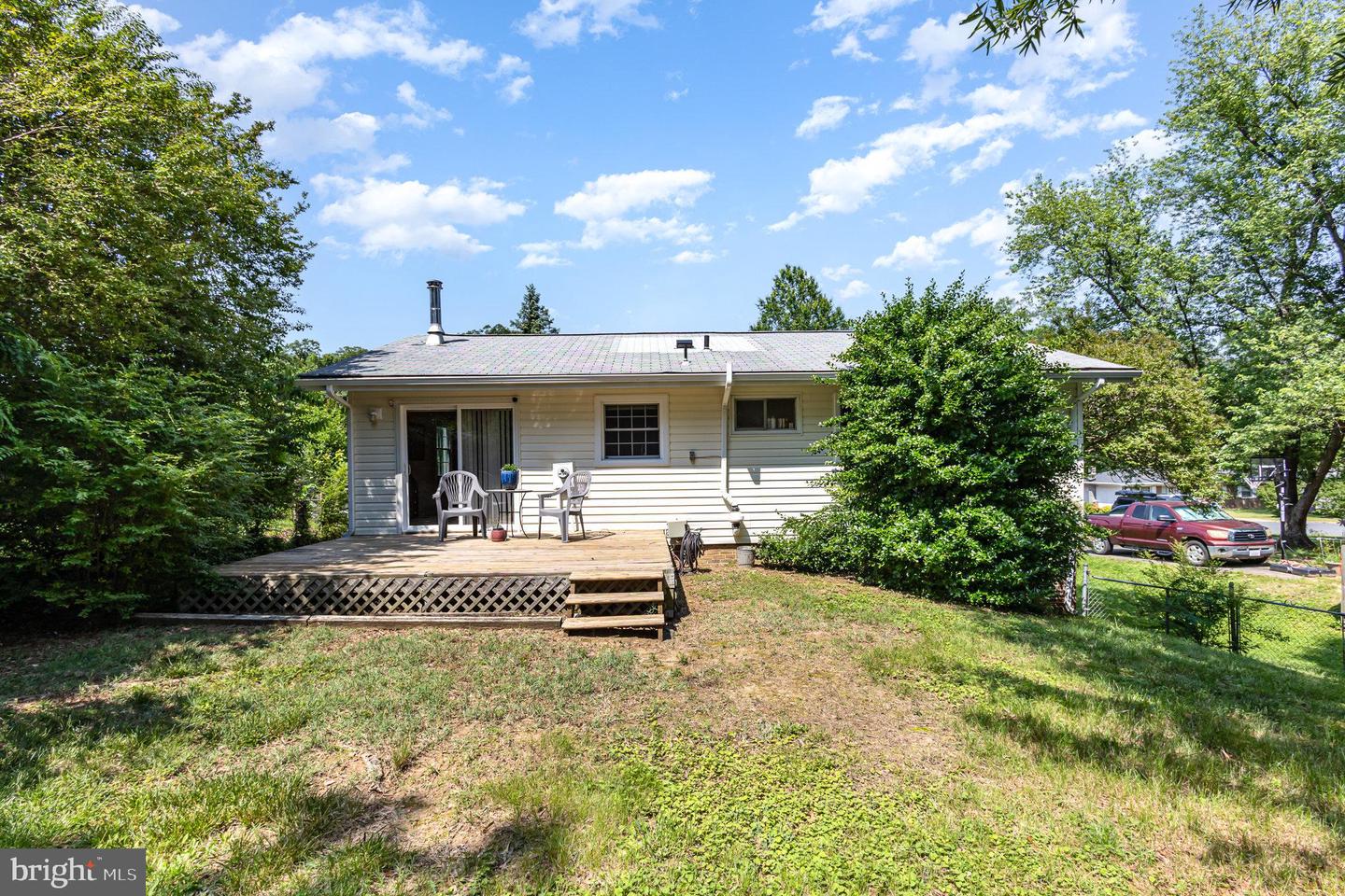 204 MORNINGSIDE DR, FREDERICKSBURG, Virginia 22401, 3 Bedrooms Bedrooms, ,1 BathroomBathrooms,Residential,For sale,204 MORNINGSIDE DR,VAFB2008242 MLS # VAFB2008242