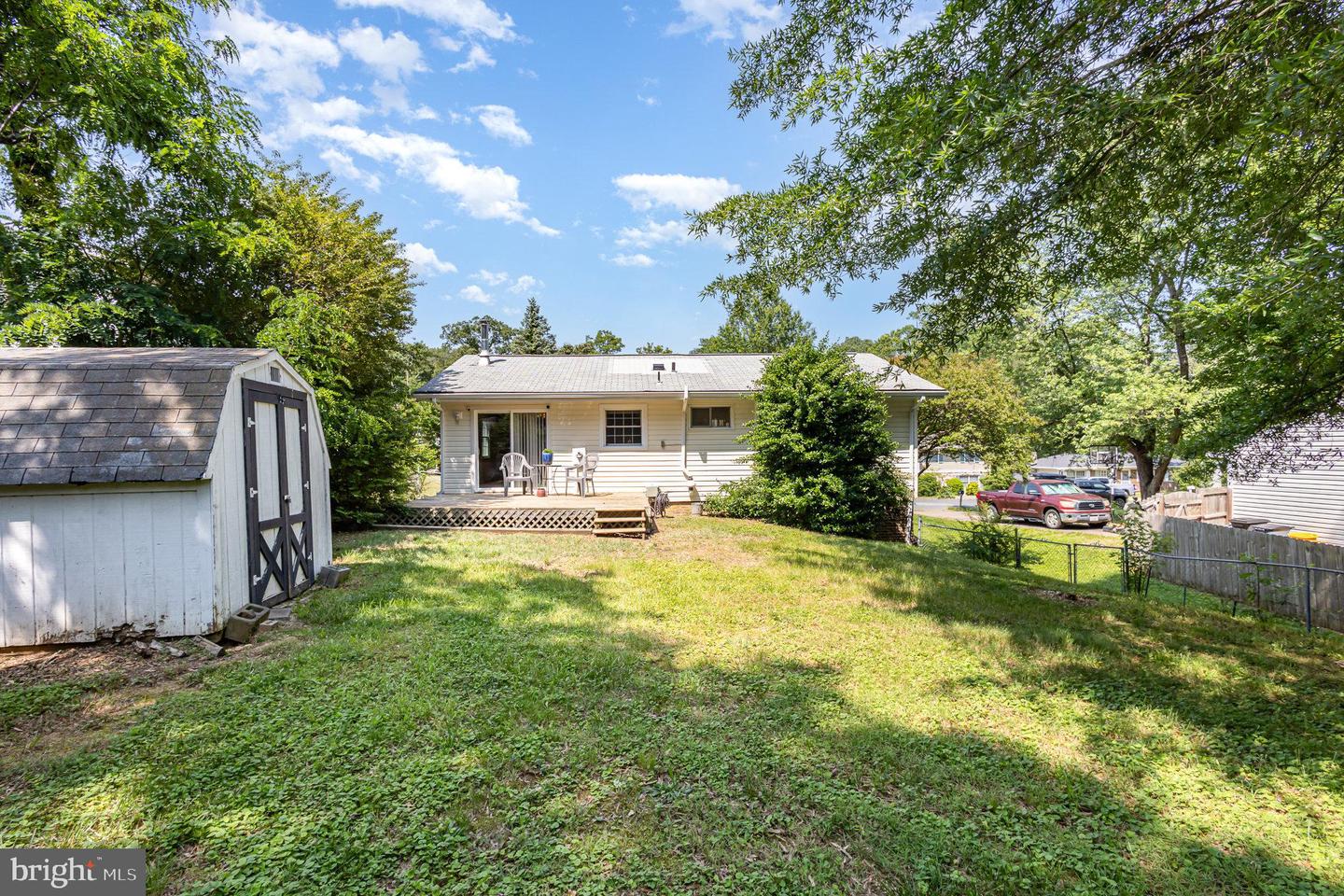 204 MORNINGSIDE DR, FREDERICKSBURG, Virginia 22401, 3 Bedrooms Bedrooms, ,1 BathroomBathrooms,Residential,For sale,204 MORNINGSIDE DR,VAFB2008242 MLS # VAFB2008242