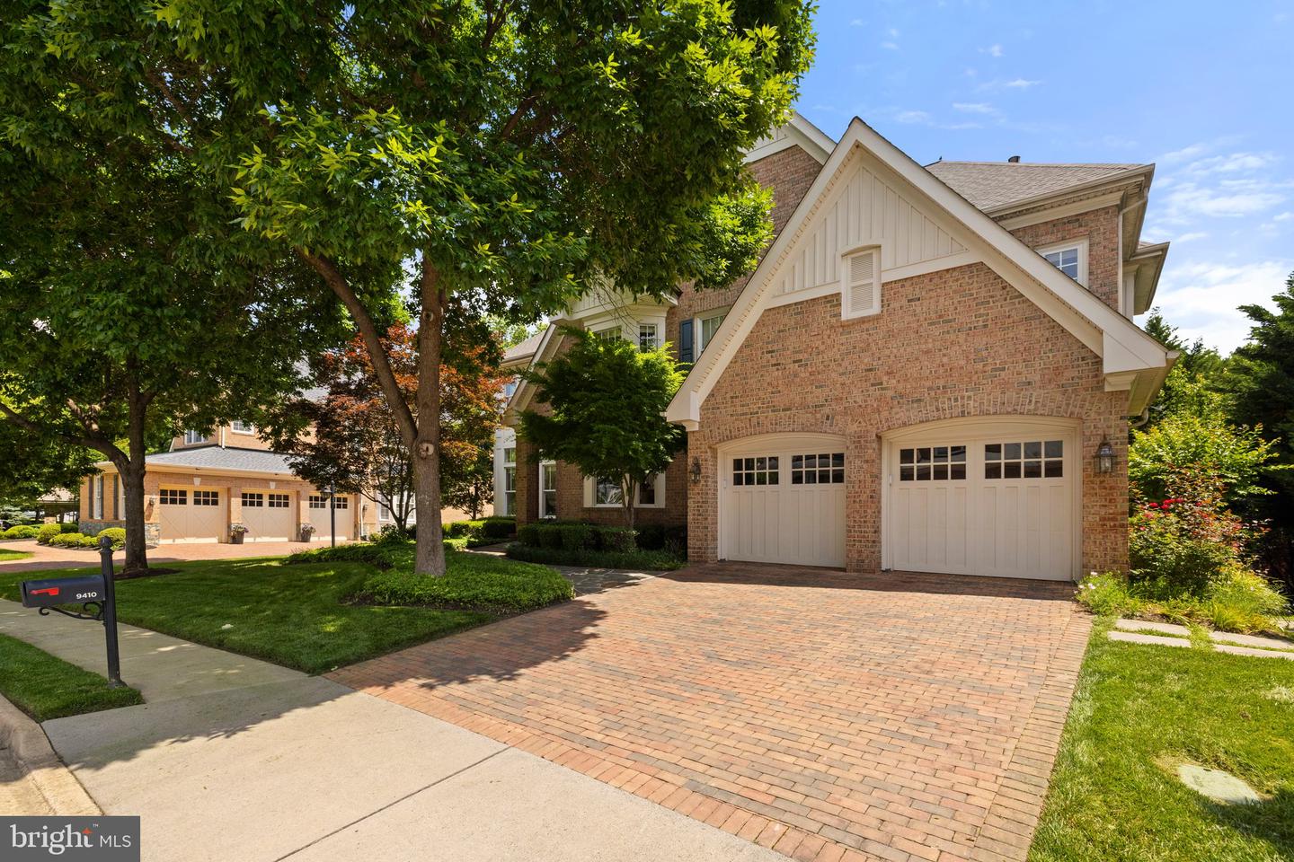 9410 OLD RESERVE WAY, FAIRFAX, Virginia 22031, 6 Bedrooms Bedrooms, ,4 BathroomsBathrooms,Residential,For sale,9410 OLD RESERVE WAY,VAFC2006328 MLS # VAFC2006328