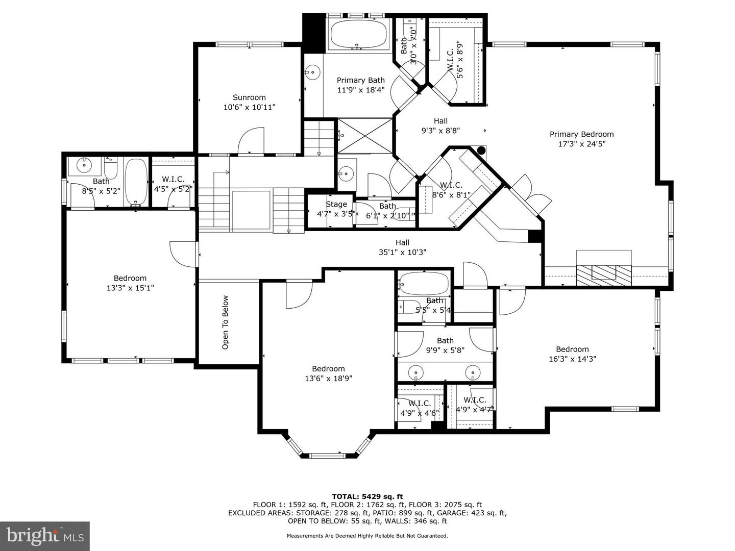 9410 OLD RESERVE WAY, FAIRFAX, Virginia 22031, 6 Bedrooms Bedrooms, ,4 BathroomsBathrooms,Residential,For sale,9410 OLD RESERVE WAY,VAFC2006328 MLS # VAFC2006328