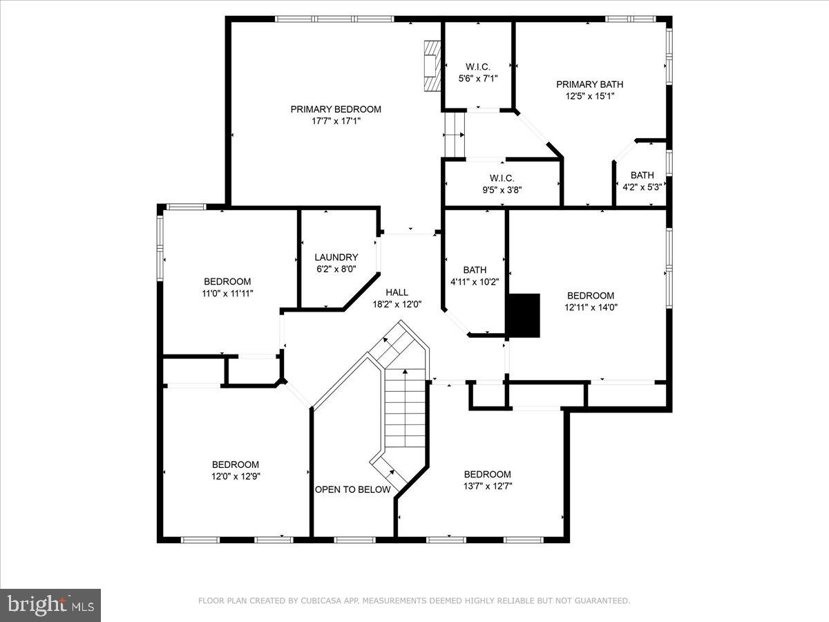 12561 GARRY GLEN DR, BRISTOW, Virginia 20136, 5 Bedrooms Bedrooms, ,3 BathroomsBathrooms,Residential,For sale,12561 GARRY GLEN DR,VAPW2095064 MLS # VAPW2095064