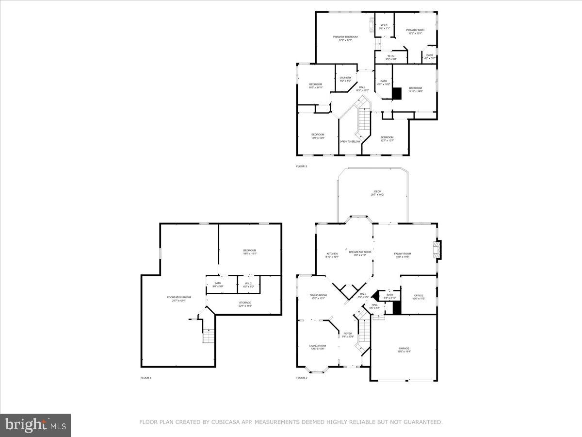 12561 GARRY GLEN DR, BRISTOW, Virginia 20136, 5 Bedrooms Bedrooms, ,3 BathroomsBathrooms,Residential,For sale,12561 GARRY GLEN DR,VAPW2095064 MLS # VAPW2095064
