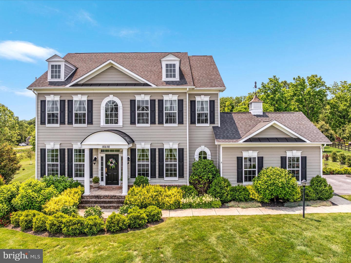 18238 WILD RASPBERRY DR, PURCELLVILLE, Virginia 20132, 4 Bedrooms Bedrooms, ,3 BathroomsBathrooms,Residential,For sale,18238 WILD RASPBERRY DR,VALO2097290 MLS # VALO2097290