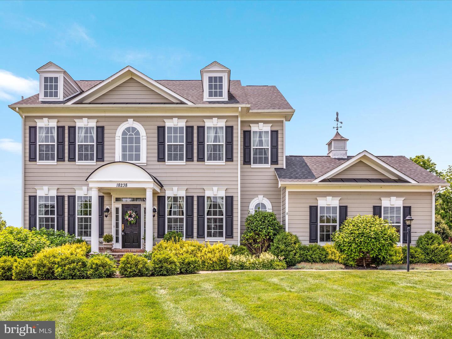 18238 WILD RASPBERRY DR, PURCELLVILLE, Virginia 20132, 4 Bedrooms Bedrooms, ,3 BathroomsBathrooms,Residential,For sale,18238 WILD RASPBERRY DR,VALO2097290 MLS # VALO2097290