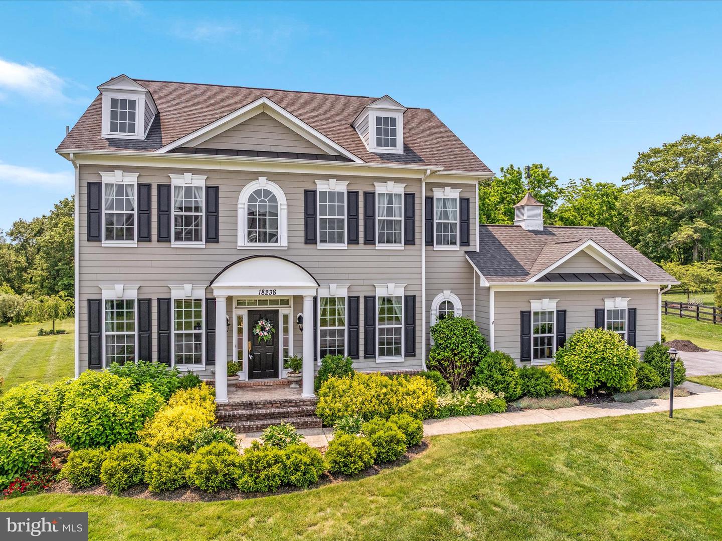 18238 WILD RASPBERRY DR, PURCELLVILLE, Virginia 20132, 4 Bedrooms Bedrooms, ,3 BathroomsBathrooms,Residential,For sale,18238 WILD RASPBERRY DR,VALO2097290 MLS # VALO2097290