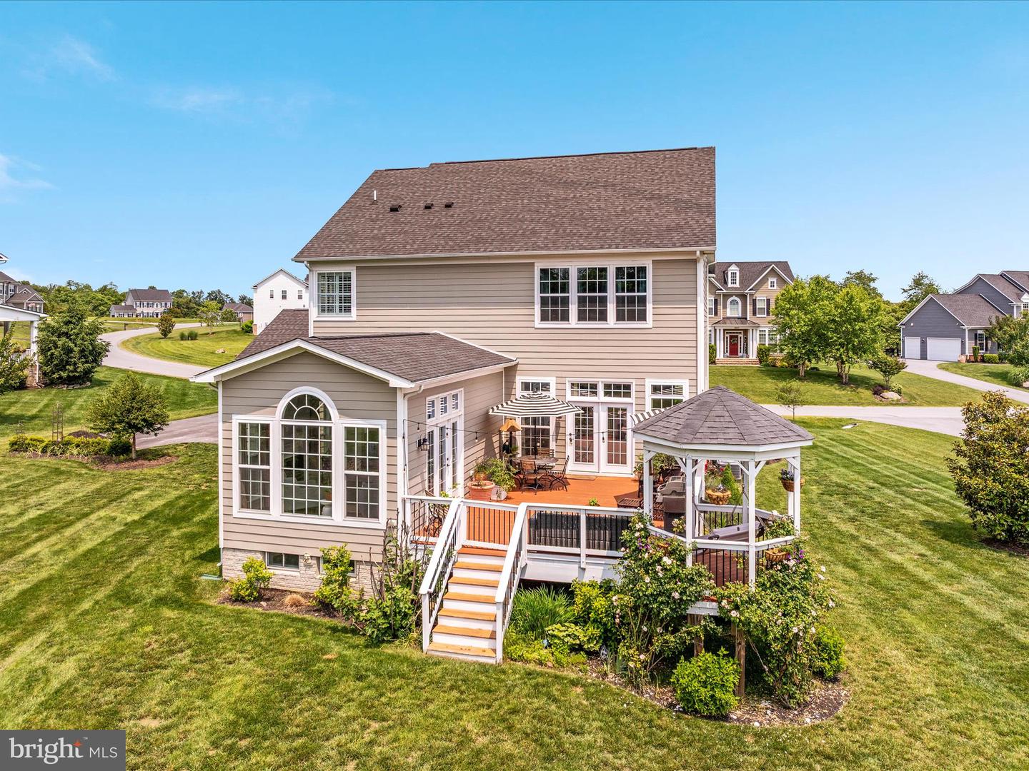 18238 WILD RASPBERRY DR, PURCELLVILLE, Virginia 20132, 4 Bedrooms Bedrooms, ,3 BathroomsBathrooms,Residential,For sale,18238 WILD RASPBERRY DR,VALO2097290 MLS # VALO2097290