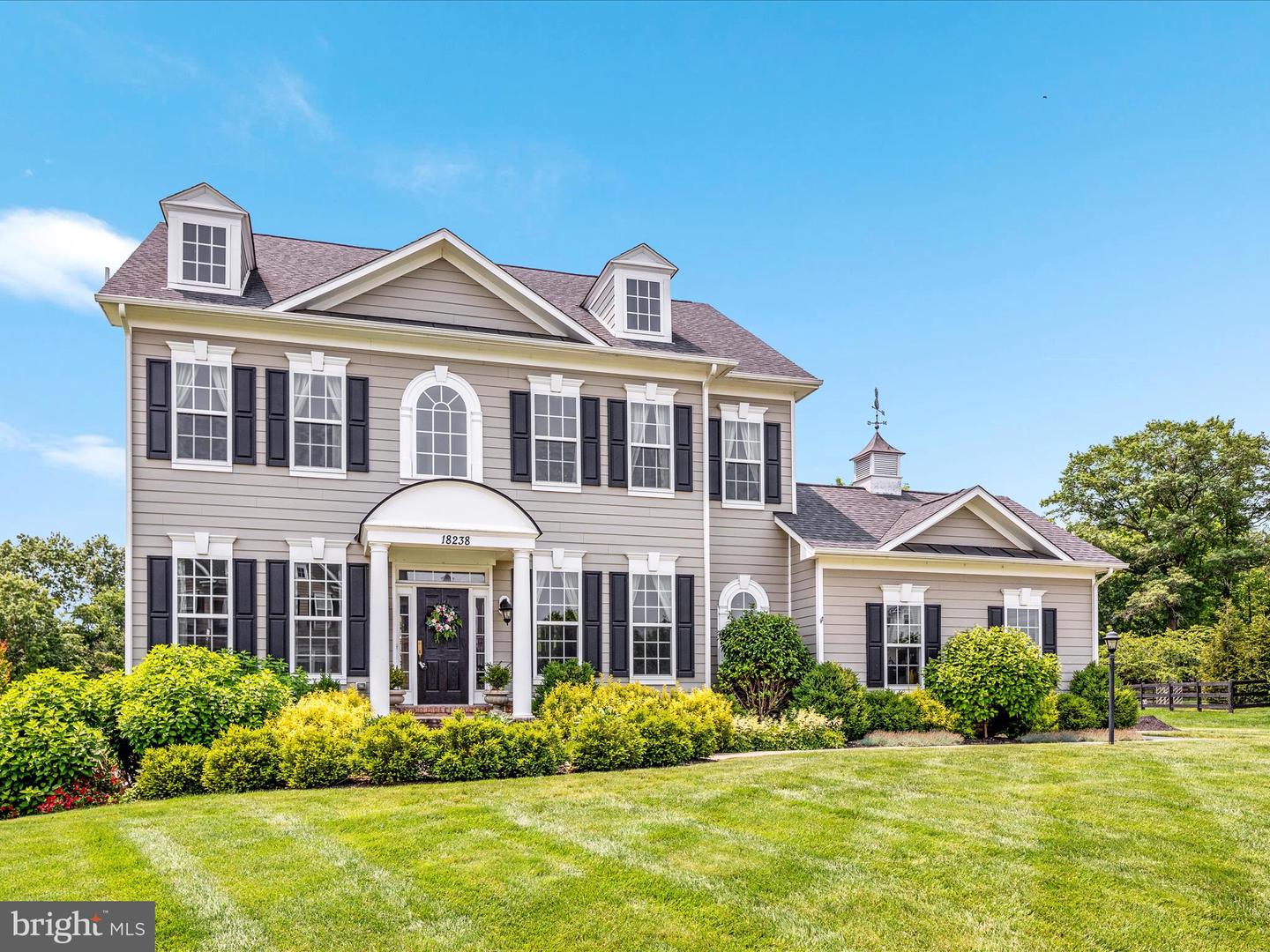18238 WILD RASPBERRY DR, PURCELLVILLE, Virginia 20132, 4 Bedrooms Bedrooms, ,3 BathroomsBathrooms,Residential,For sale,18238 WILD RASPBERRY DR,VALO2097290 MLS # VALO2097290