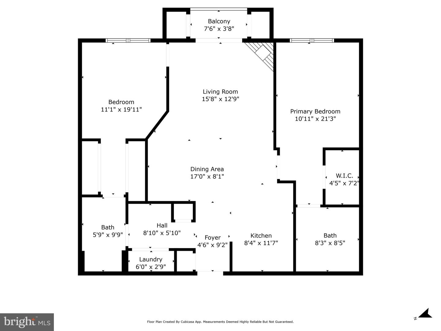 11320 ARISTOTLE DR #4-305, FAIRFAX, Virginia 22030, 2 Bedrooms Bedrooms, ,2 BathroomsBathrooms,Residential,For sale,11320 ARISTOTLE DR #4-305,VAFX2242110 MLS # VAFX2242110