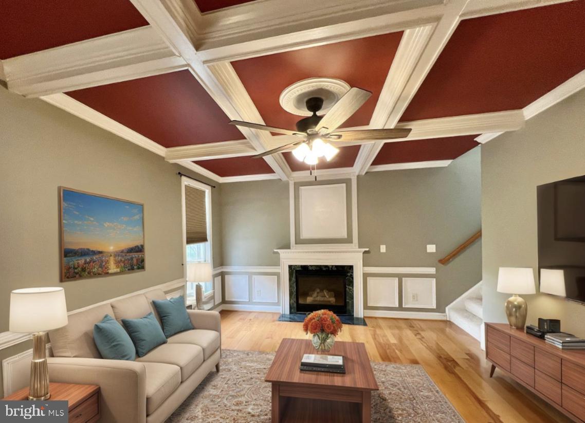 126 GREENWAY ST, FREDERICKSBURG, Virginia 22405, 4 Bedrooms Bedrooms, ,3 BathroomsBathrooms,Residential,For sale,126 GREENWAY ST,VAST2039056 MLS # VAST2039056