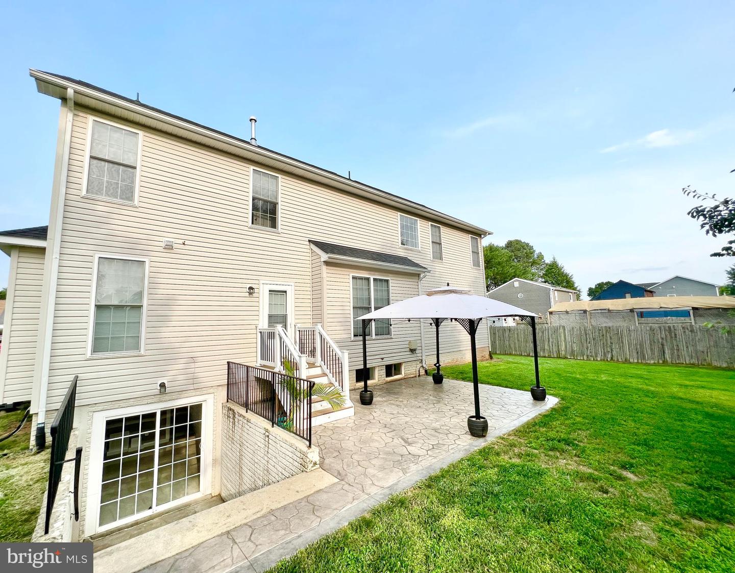 126 GREENWAY ST, FREDERICKSBURG, Virginia 22405, 4 Bedrooms Bedrooms, ,3 BathroomsBathrooms,Residential,For sale,126 GREENWAY ST,VAST2039056 MLS # VAST2039056