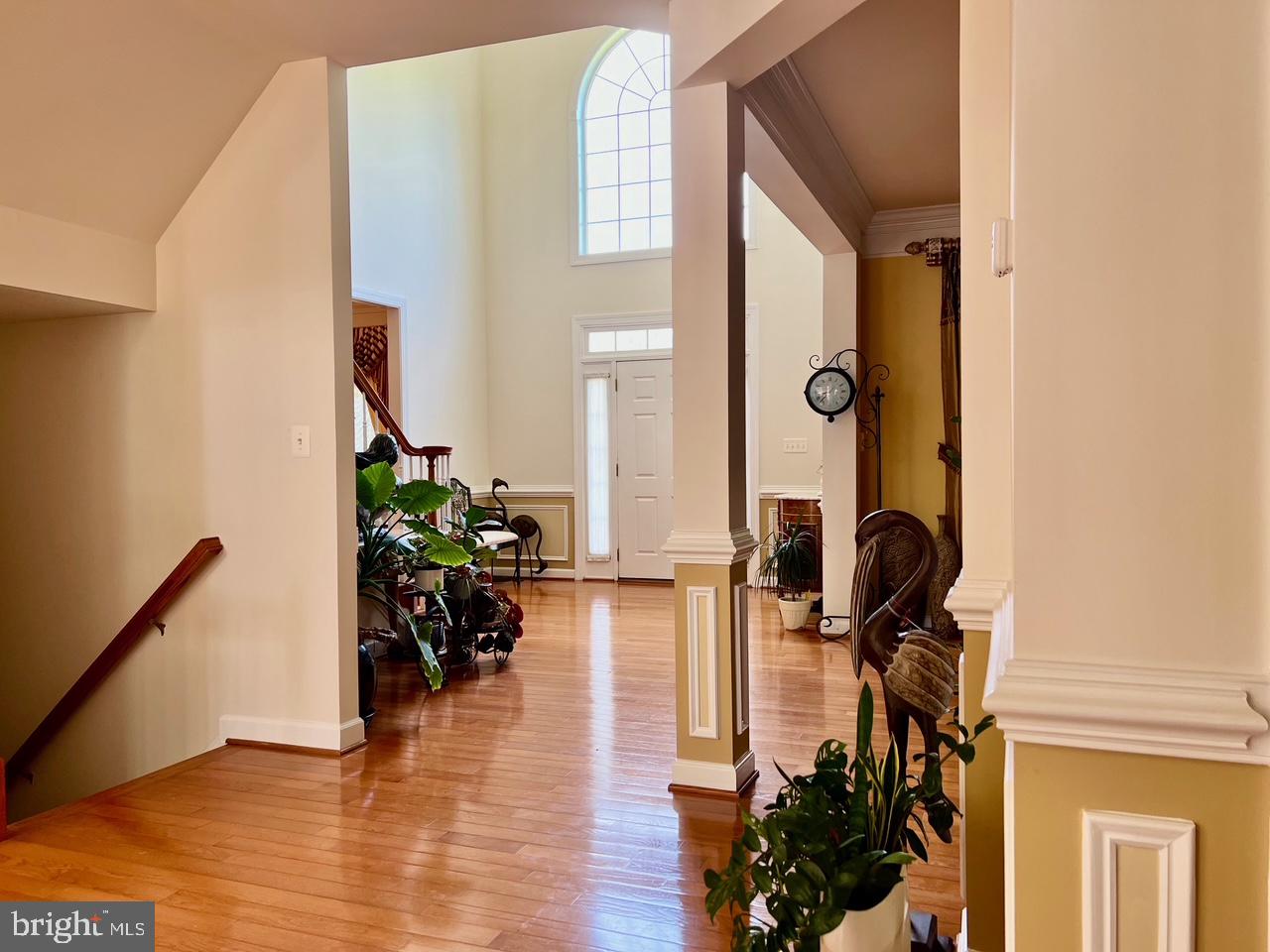4718 VILLAGE DR, FAIRFAX, Virginia 22030, 5 Bedrooms Bedrooms, ,4 BathroomsBathrooms,Residential,For sale,4718 VILLAGE DR,VAFX2242300 MLS # VAFX2242300