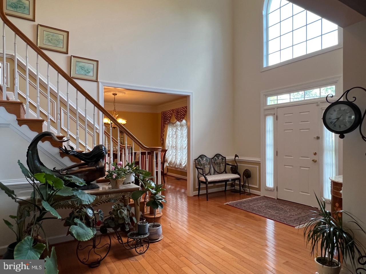 4718 VILLAGE DR, FAIRFAX, Virginia 22030, 5 Bedrooms Bedrooms, ,4 BathroomsBathrooms,Residential,For sale,4718 VILLAGE DR,VAFX2242300 MLS # VAFX2242300