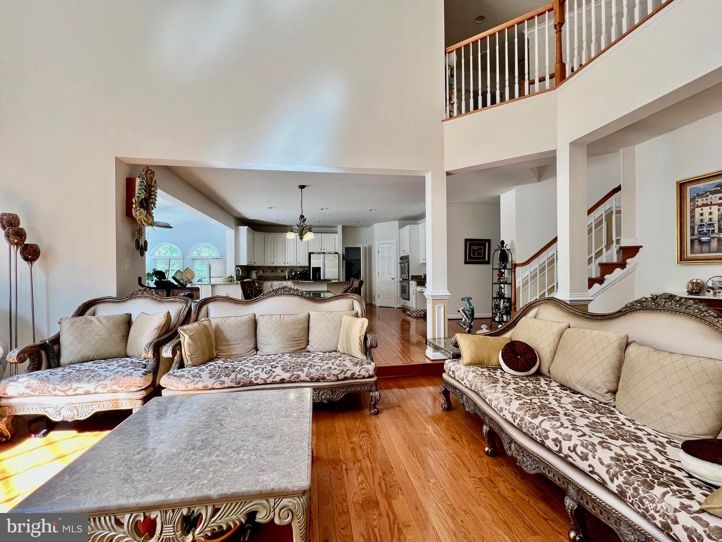 4718 VILLAGE DR, FAIRFAX, Virginia 22030, 5 Bedrooms Bedrooms, ,4 BathroomsBathrooms,Residential,For sale,4718 VILLAGE DR,VAFX2242300 MLS # VAFX2242300